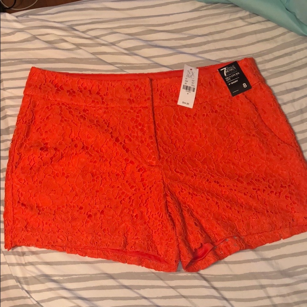 New York & Company dress shorts